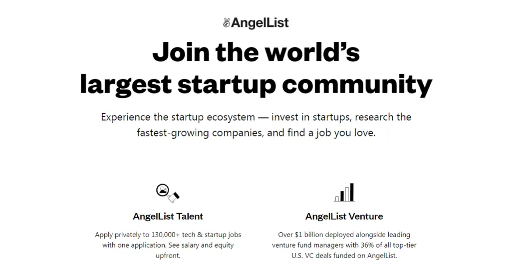angellist hiring remote workers