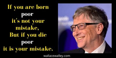 citations by Bill Gates