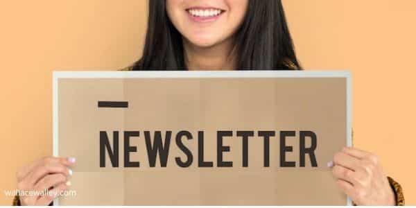 newsletters
