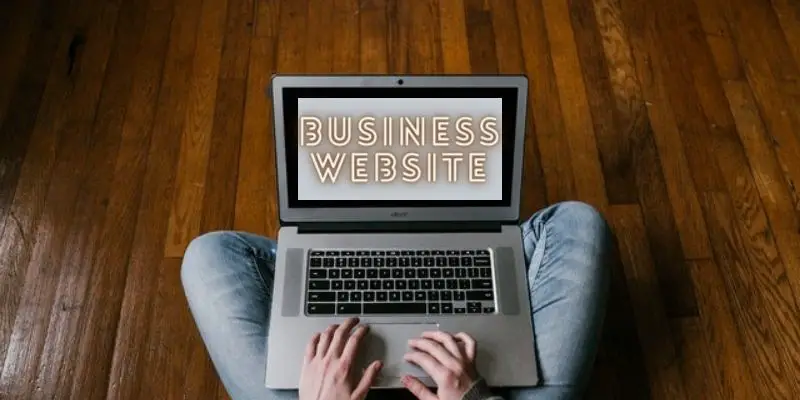 Why Is It Important To Create A Website For Your Business