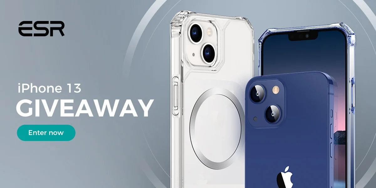 win a free iPhone