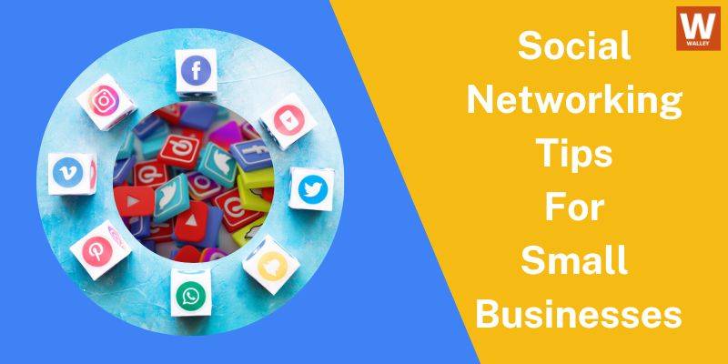 social networking tips for small businesses