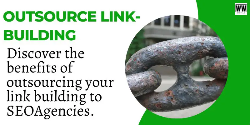 How to outsource linkbuilding