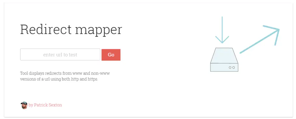 redirect mapper for page loading speed