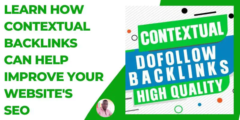 Learn what contextual backlinks are and how they can help improve your website's SEO