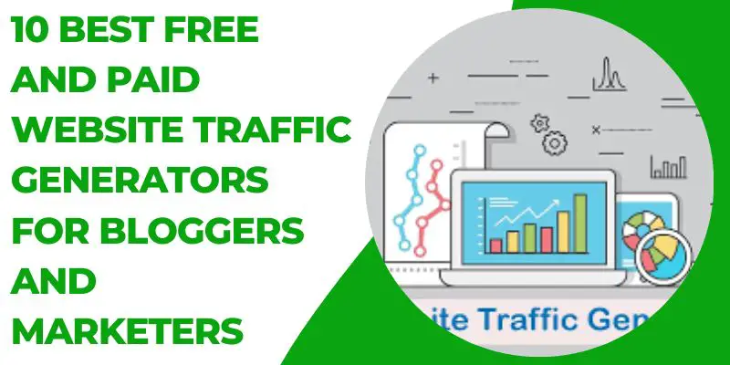 Website Traffic Generators