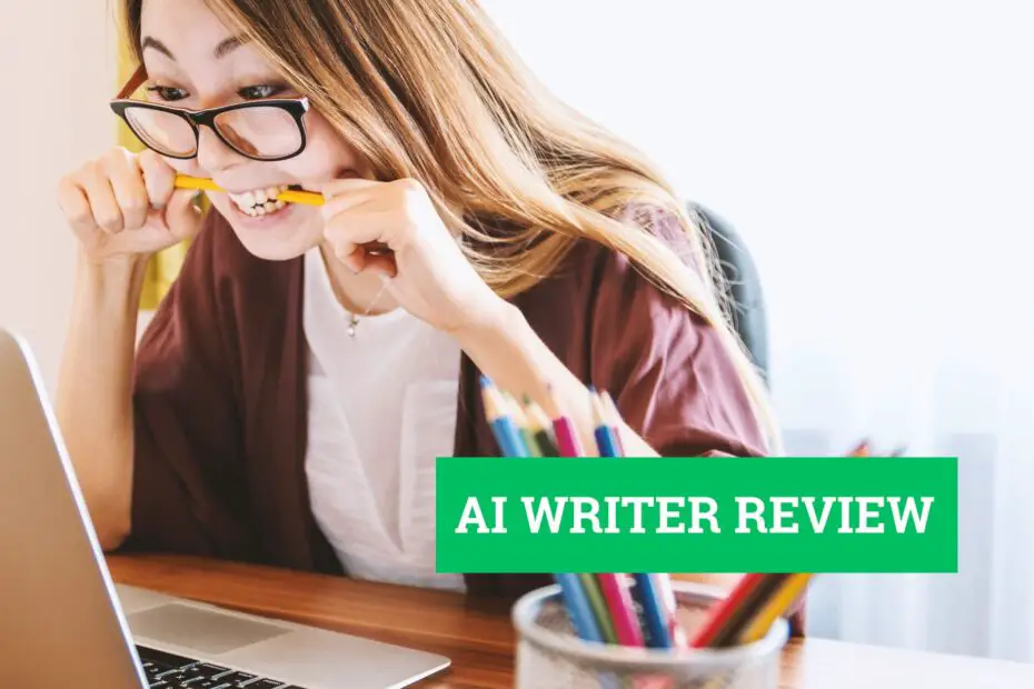 AI Writer Review: The AI Writing Tool That Will Save You Hours of Work