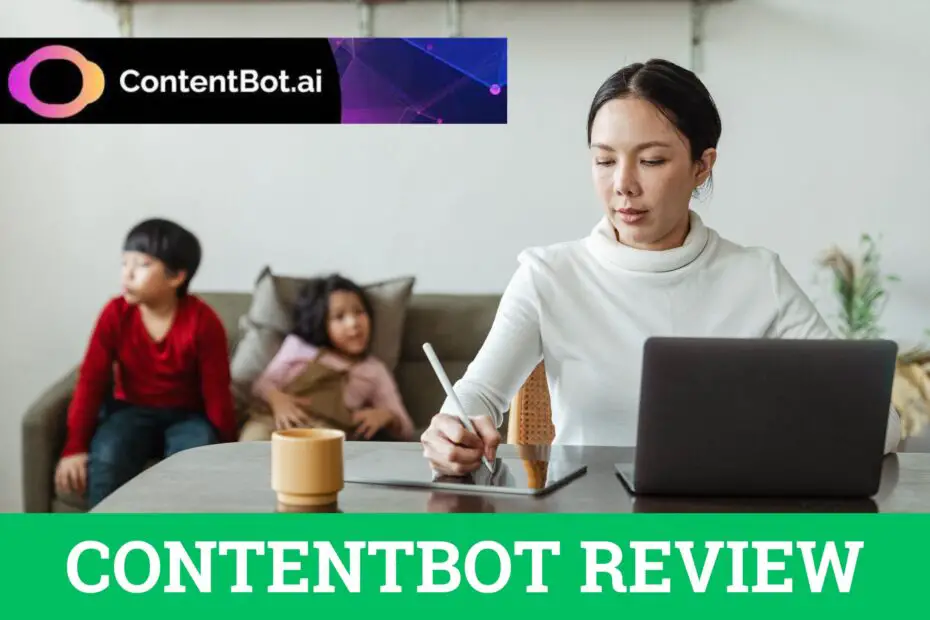 Contentbot Review