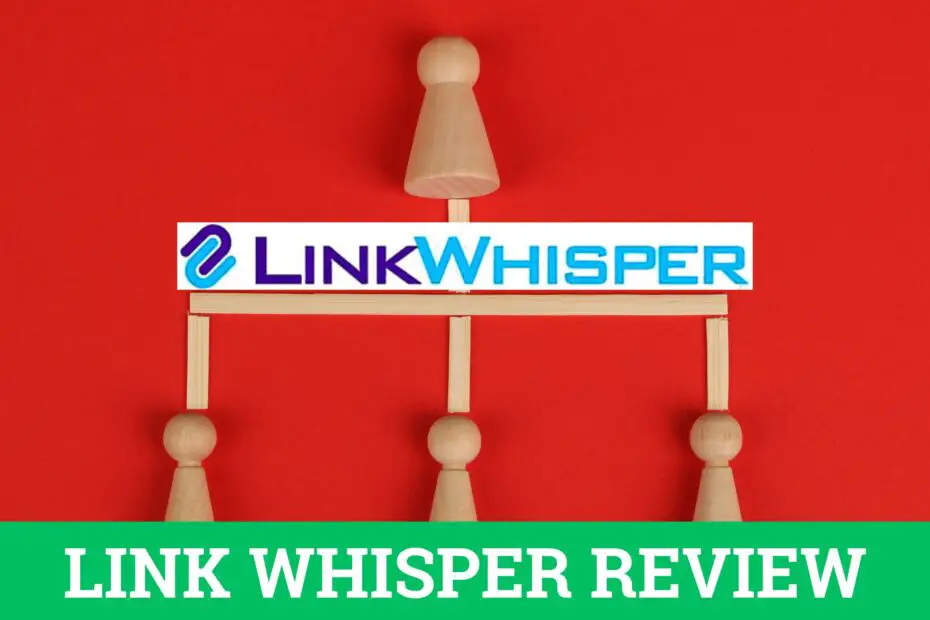 Link Whisper Review