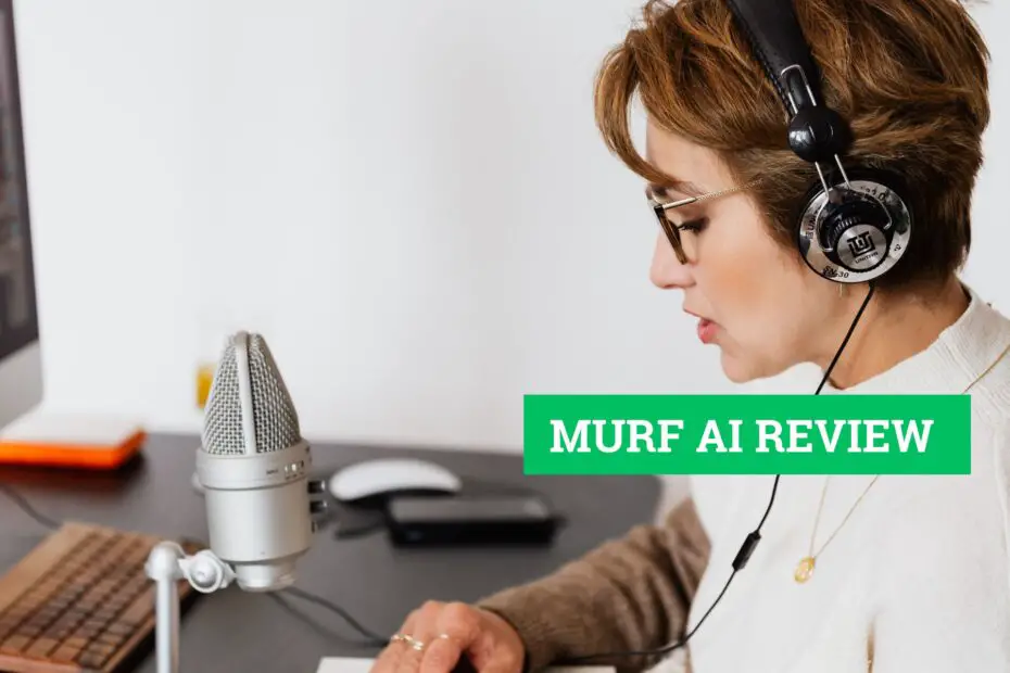 Murf AI Review