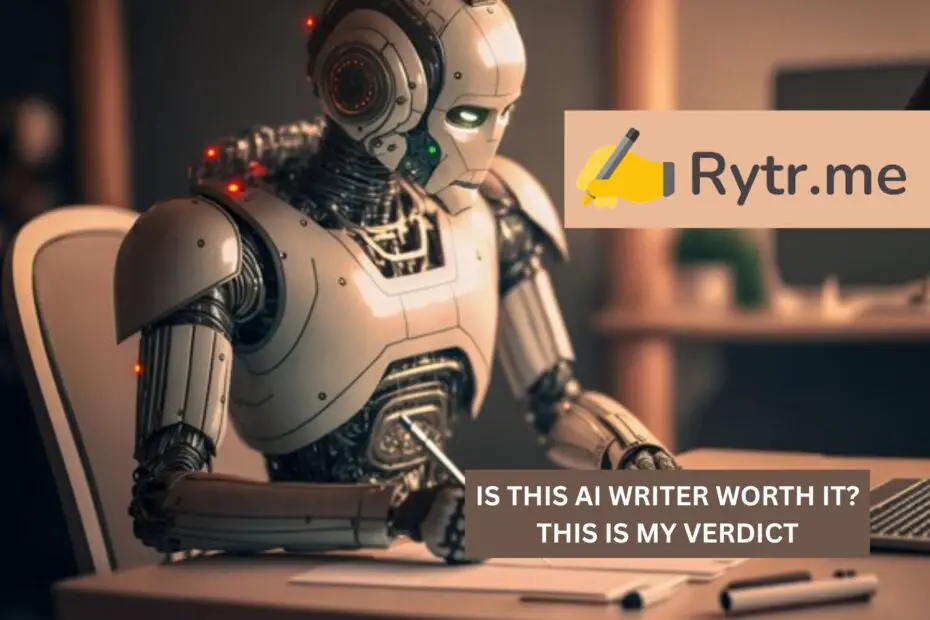RYTR.ME REVIEW
