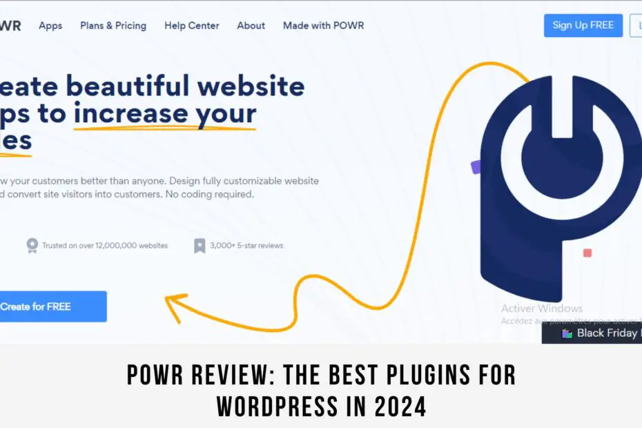 POWR Review: The best plugins for WordPress in 2024