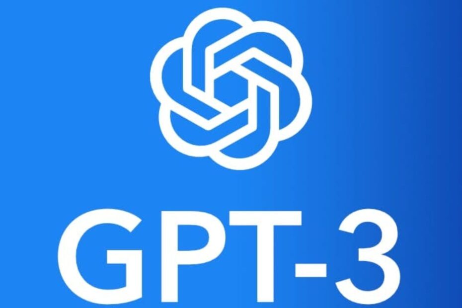What is GPT-3 AI and how can it help me?