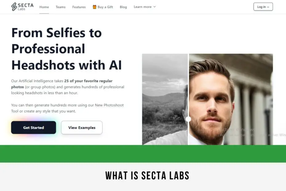 Secta Labs
