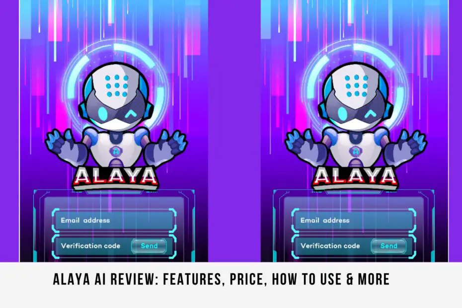Alaya AI Review