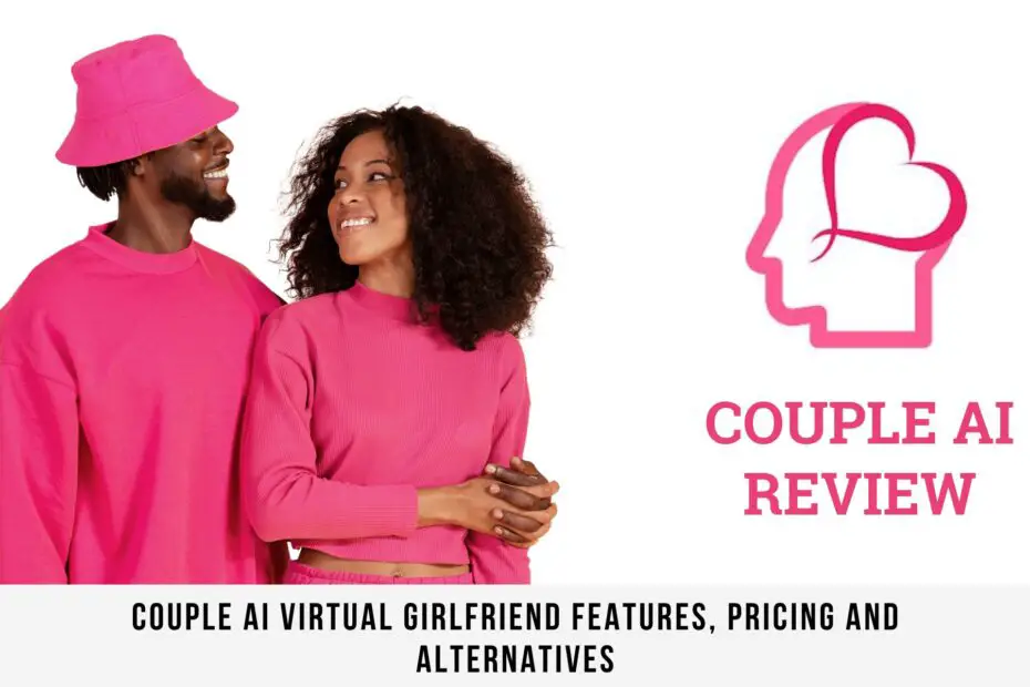Couple AI Virtual Girlfriend