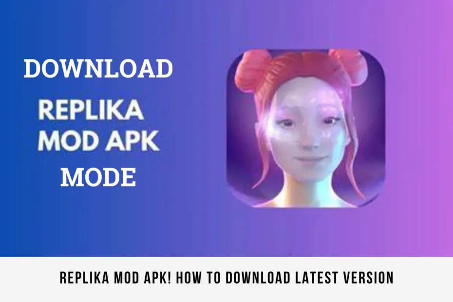 Replika-Mod-APK