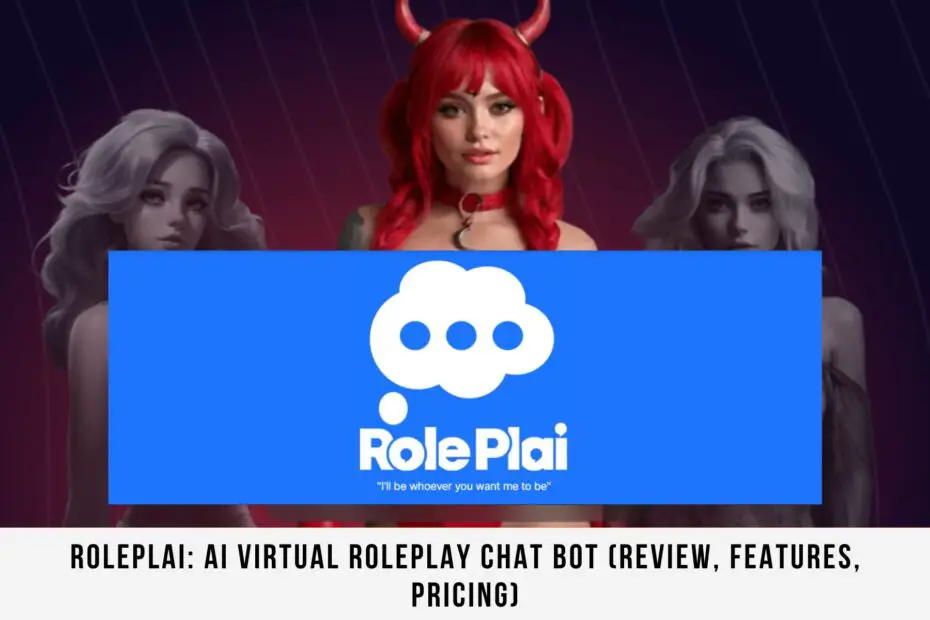 RolePlai AI Chatbot