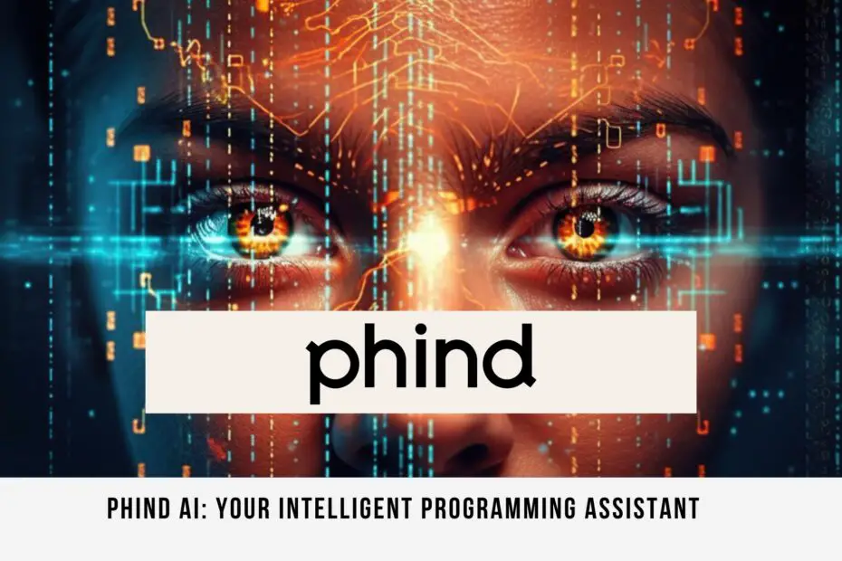 phind AI