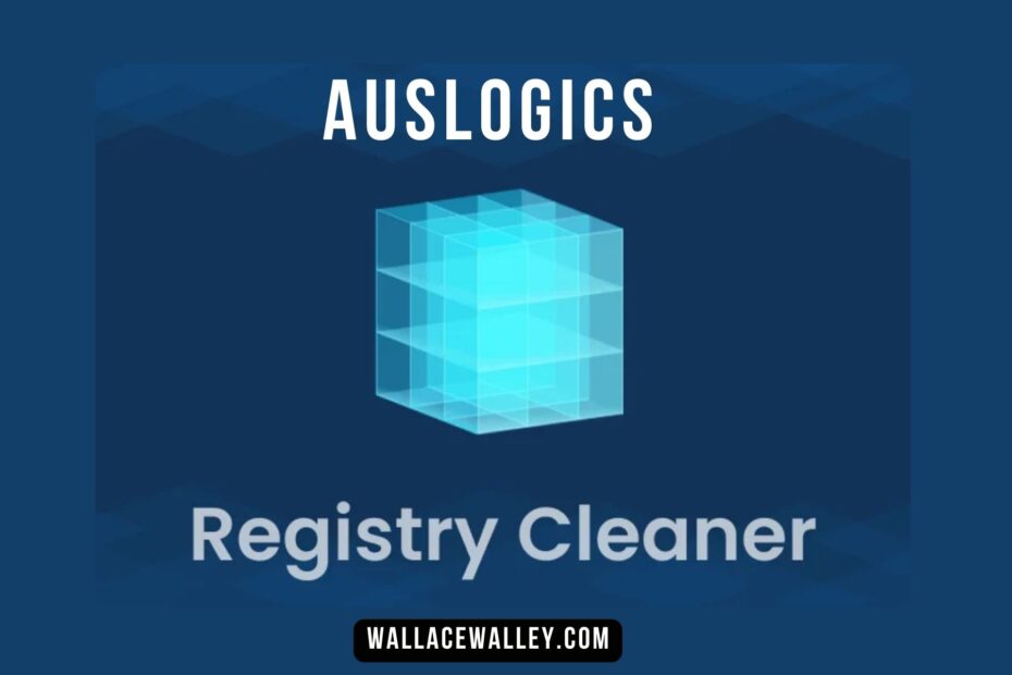 Auslogics registry cleaner
