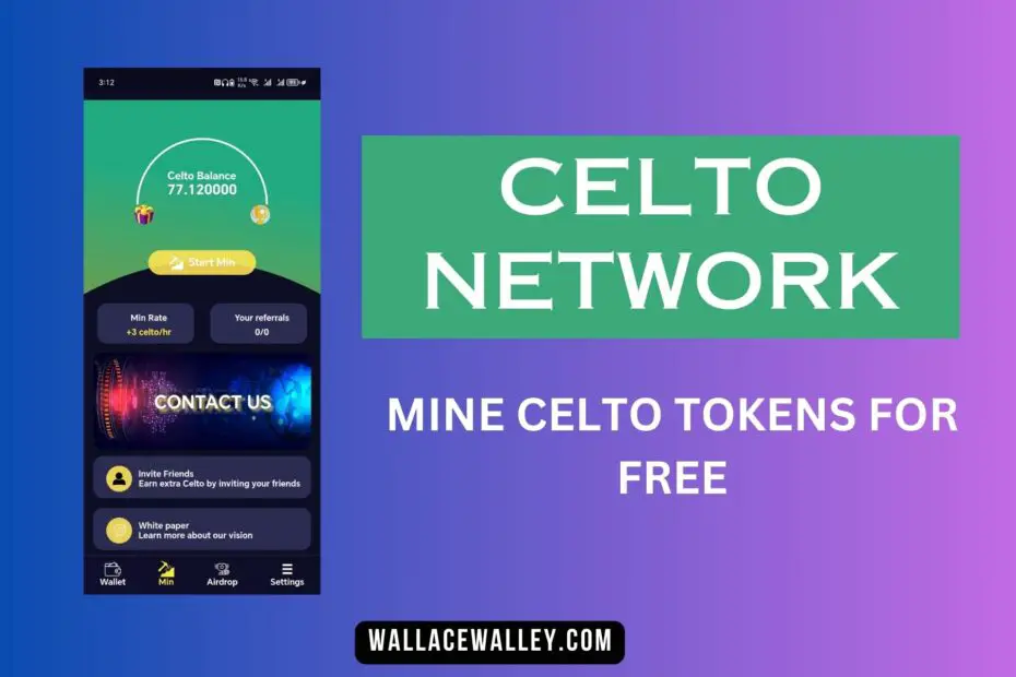 Celto Network