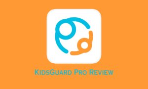 ClevGuardKidsGuard Pro Review