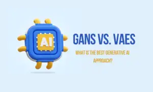 GANs vs. VAEs