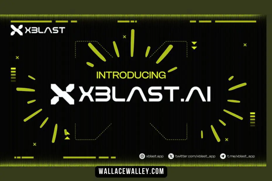 What is XBlast ai