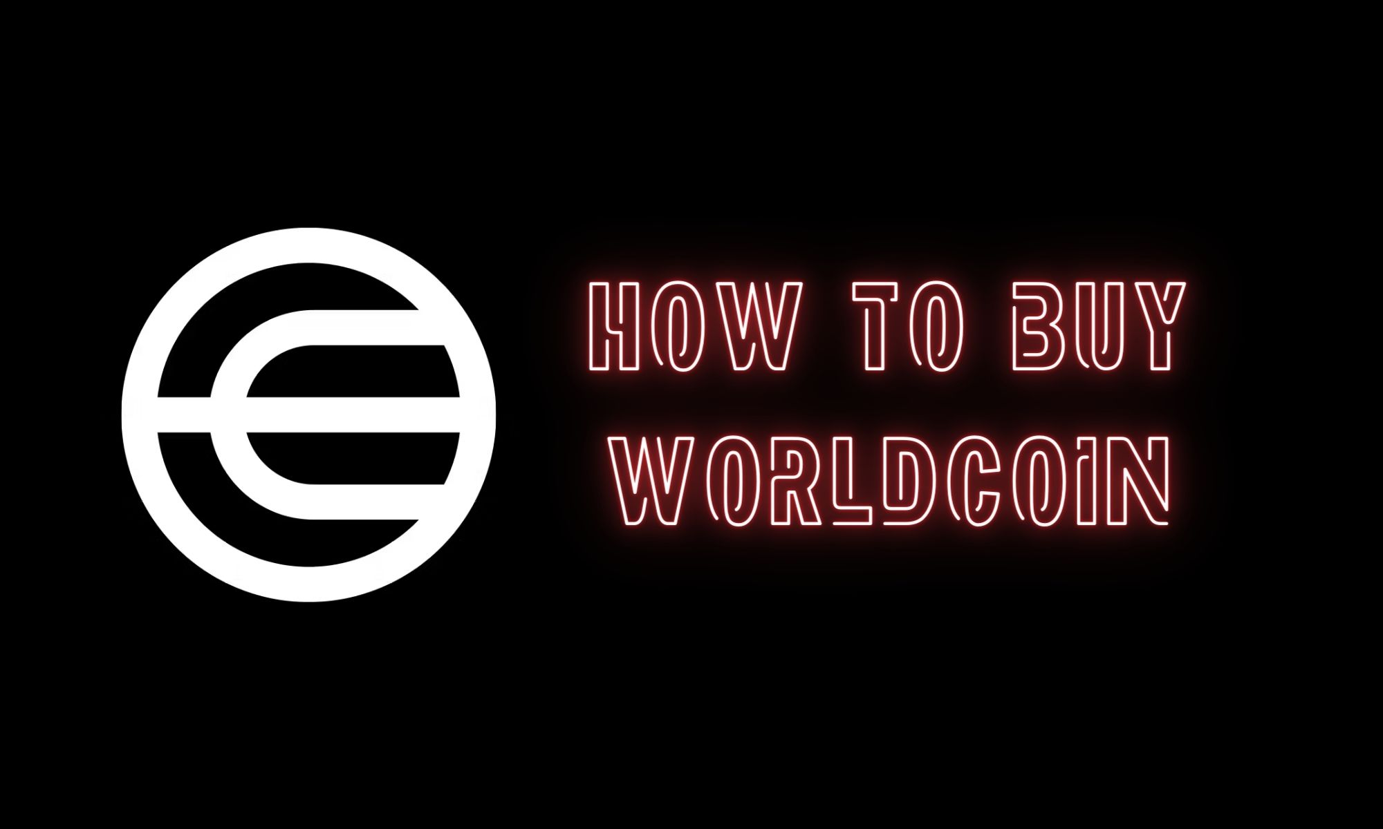 How to buy Worldcoin