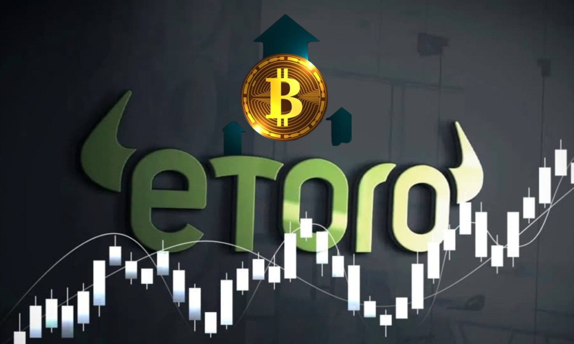 How to buy bitcoin on Etoro