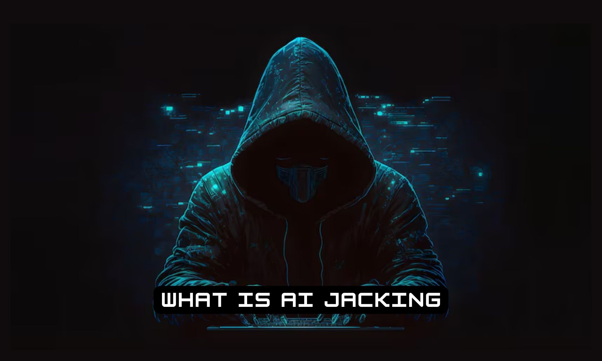 What is AI Jacking