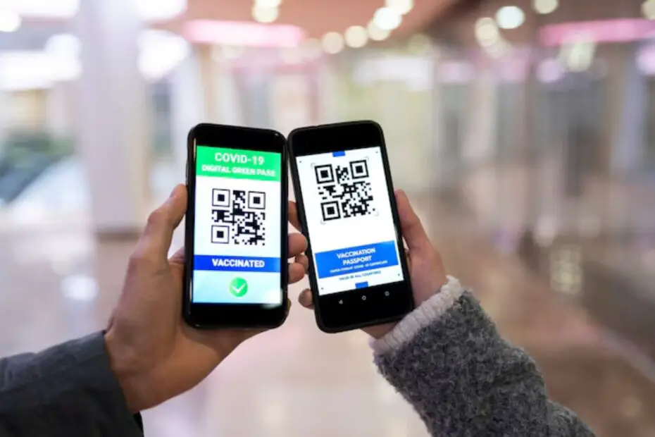 What is QR Codes
